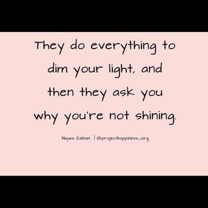 Meet your Posher, Kimberley